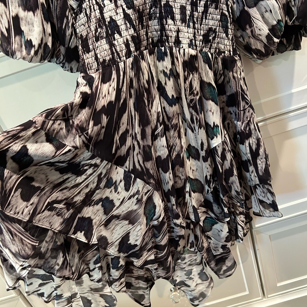 ALLSAINTS DRESS - Picture 6 of 7